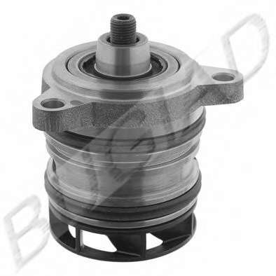 Водяной насос