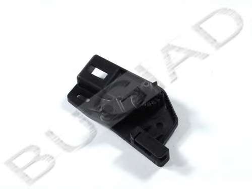 Замок капота