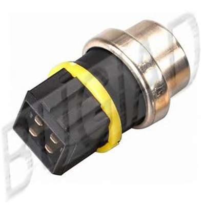 Датчик, температура охлаждающей жидкости