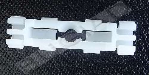 Зажим, молдинг / защитная накладка