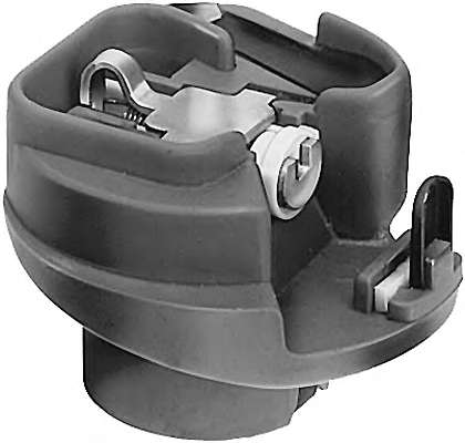 Бегунок распределителя зажигани