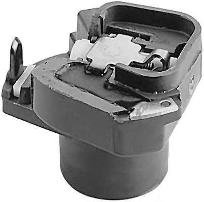 Бегунок распределителя зажигани