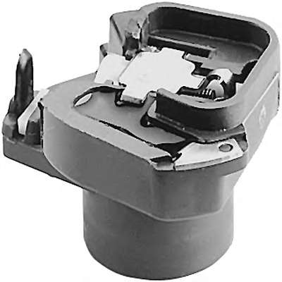 Бегунок распределителя зажигани