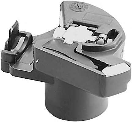 Бегунок распределителя зажигани