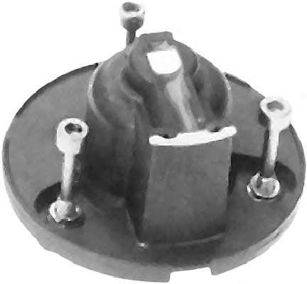 Бегунок распределителя зажигани