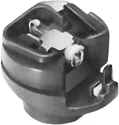 Бегунок распределителя зажигани