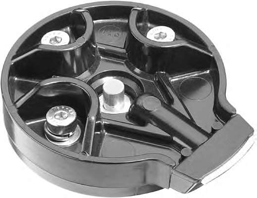 Бегунок распределителя зажигани