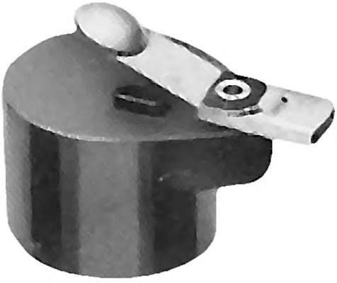 Бегунок распределителя зажигани