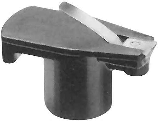 Бегунок распределителя зажигани