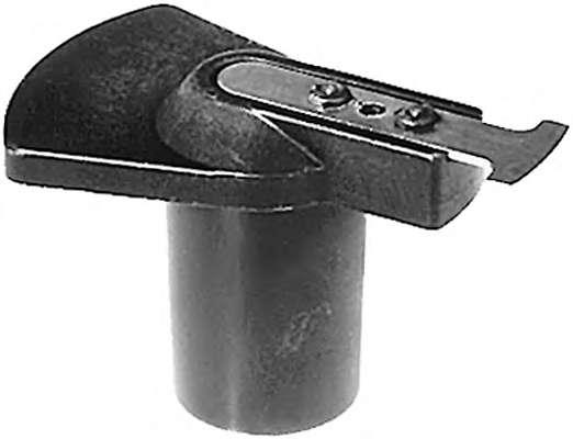 Бегунок распределителя зажигани