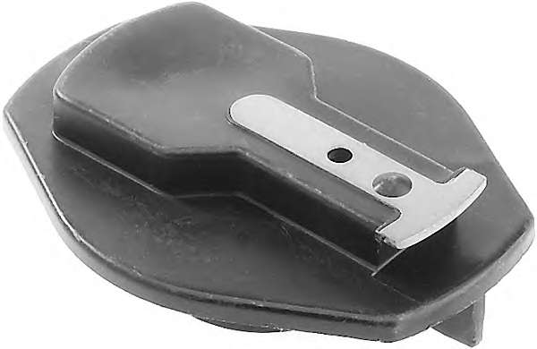 Бегунок распределителя зажигани