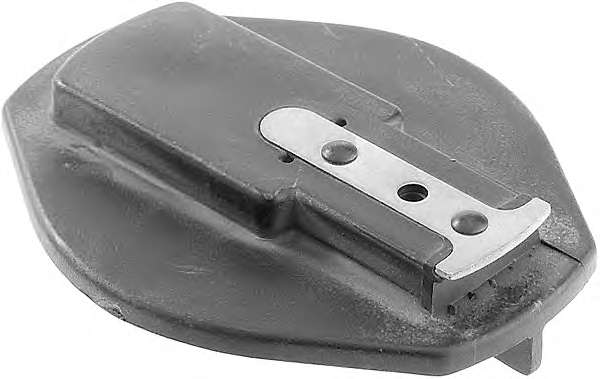 Бегунок распределителя зажигани