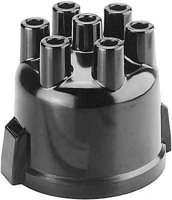 Крышка распределителя зажигания