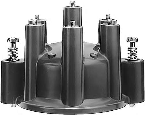 Крышка распределителя зажигания