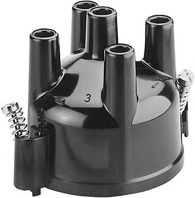 Крышка распределителя зажигания