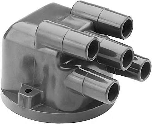 Крышка распределителя зажигания