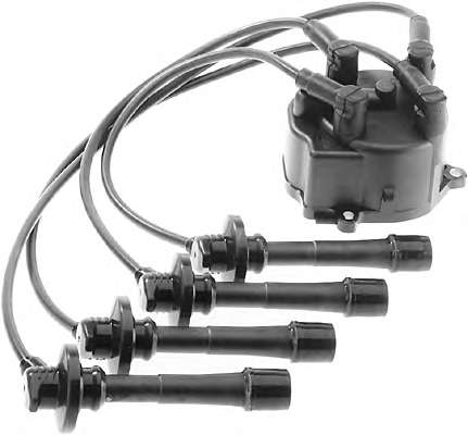 Крышка распределителя зажигания