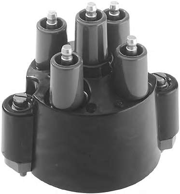 Крышка распределителя зажигания