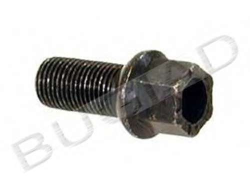 Болт для крепления колеса