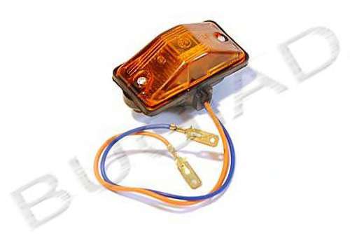 Фонарь указателя поворота