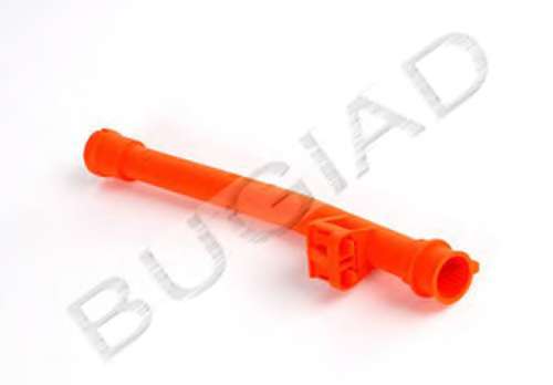 Воронка, указатель уровня масла