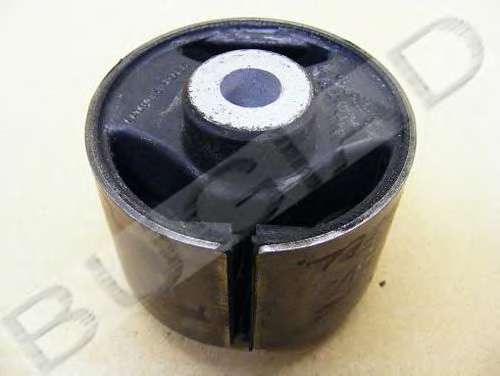 Подвеска, ступенчатая коробка передач