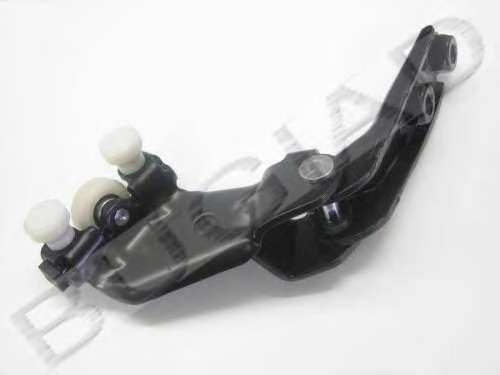 Шарнир двери