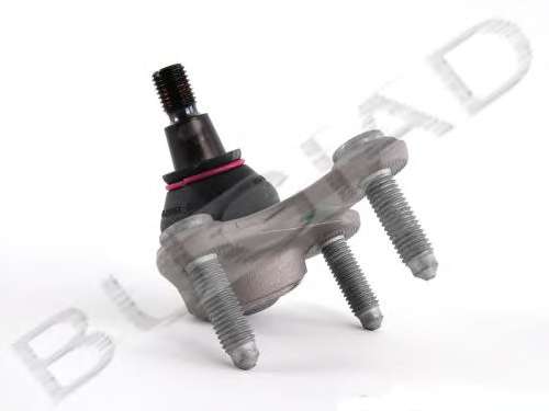 Несущий / направляющий шарнир