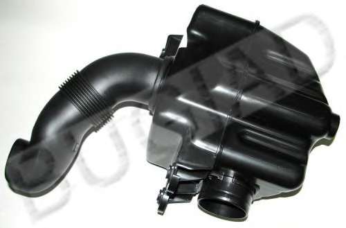 Система спортивного воздушного фильтра