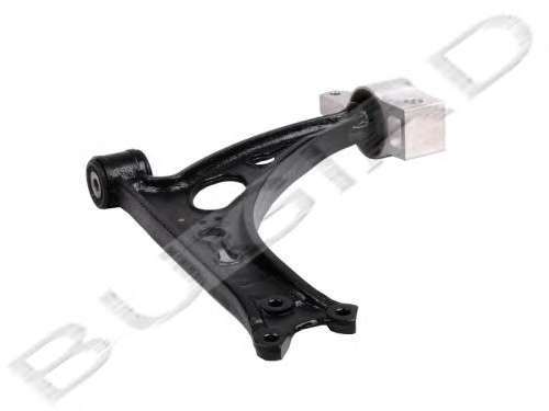 Рычаг независимой подвески колеса, подвеска колеса