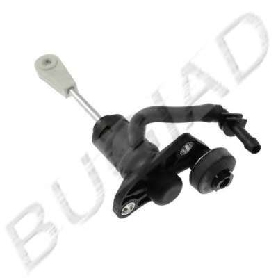 Рабочий цилиндр, система сцепления