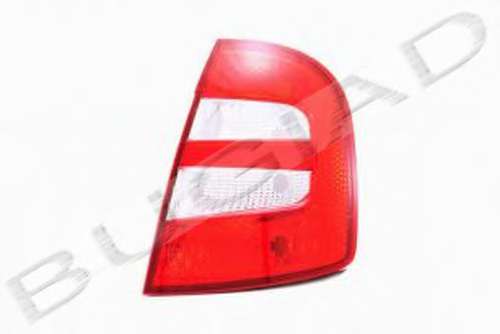 Задний фонарь