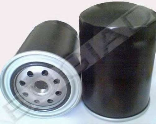 Масляный фильтр