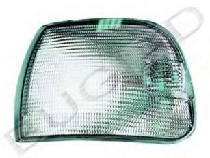 Фонарь указателя поворота