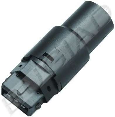 Датчик, участок пути