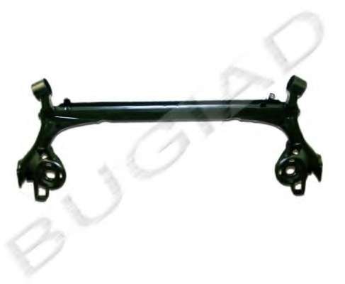 Вспомогательная рама/агрегат опоры