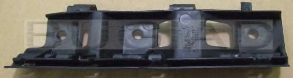 Кронштейн, буфер