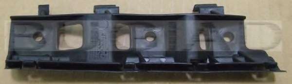 Кронштейн, буфер