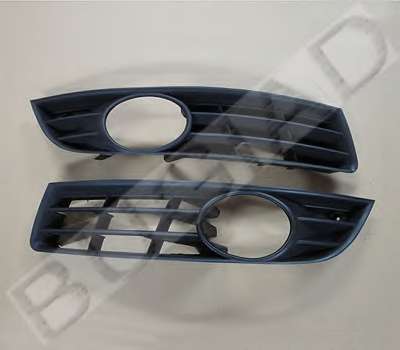 Решетка вентилятора, буфер