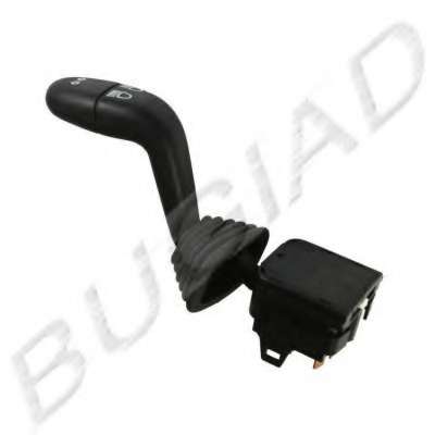 Выключатель на колонке рулевого управления