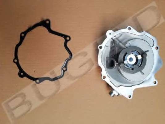 Вакуумный насос, тормозная система