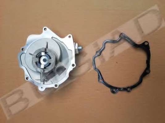 Вакуумный насос, тормозная система