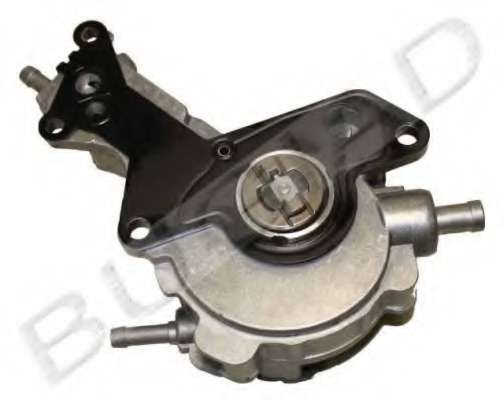 Вакуумный насос, тормозная система. Топливный насос