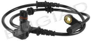 Датчик, частота вращения колеса