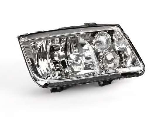 Основная фара