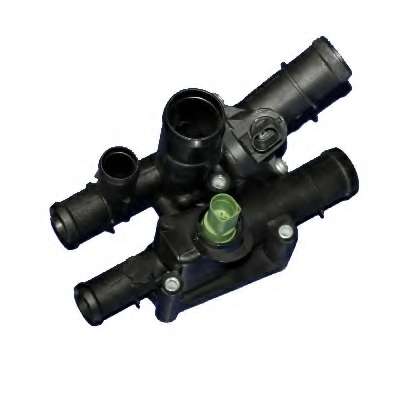 Термостат, охлаждающая жидкость