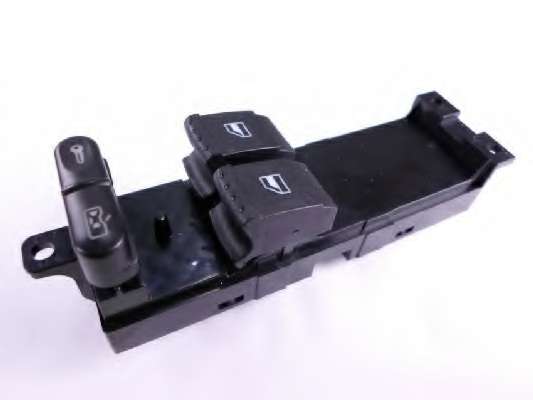 Выключатель, стеклолодъемник