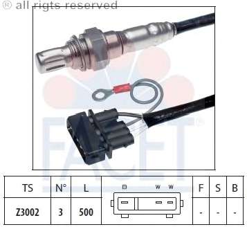Лямбда-зонд