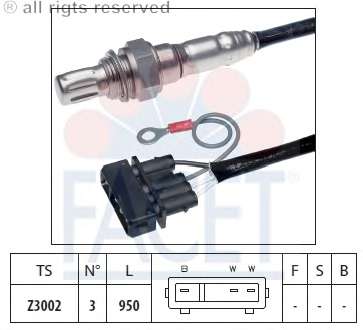 Лямбда-зонд