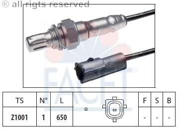 Лямбда-зонд